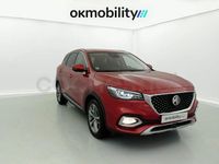 Usado MG HS Luxury 162 CV (119 kW) 2023 Rojo SUV