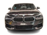 Usado BMW X2 136 CV (100 kW) 2021 Negro SUV