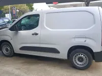 Nuevo Peugeot Partner 102 CV (75 kW) 2026 Monovolumen