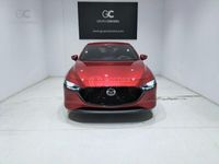 usado Mazda 3 2.0 E-skyactiv-x Exclusive-line Plus Aut. 137kw