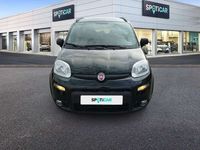 usado Fiat Panda 1.0 Gse City Live Hybrid