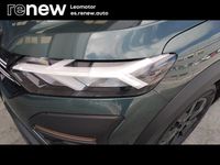 Usado Dacia Sandero Extreme 101 CV (74 kW) 2025 Verde Berlina