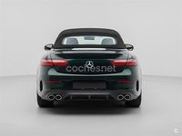 Usado Mercedes E53 AMG 435 CV (319 kW) 2022 Verde Descapotable