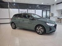 Usado Hyundai i20 99 CV (72 kW) 2025 Utilitario