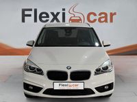 usado BMW 218 Serie 2 Gran Tourer d Diésel en Flexicar Badajoz