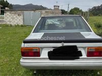 Usado Renault R9 60 CV (44 kW) 1986 Gris / plata Berlina