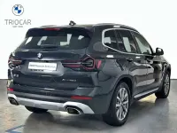 Usado BMW X3 xLine 190 CV (139 kW) 2023 Gris SUV