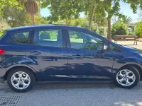 Usado Ford C-MAX Trend 115 CV (84 kW) 2013 Azul Monovolumen