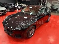Usado Maserati Grecale GT 300 CV (220 kW) 2022 Negro SUV