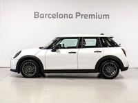 Usado Mini Cooper 156 CV (114 kW) 2025 Utilitario