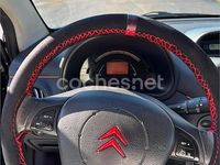 Usado Citroën C2 Furio 70 CV (51 kW) 2004 Negro Utilitario