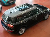 Usado Mini Cooper D Clubman 150 CV (110 kW) 2021 Negro Familiar