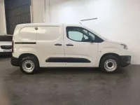 Usado Toyota Proace City City 102 CV (75 kW) 2021 Blanco Monovolumen