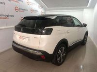 Usado Peugeot 3008 Allure 225 CV (165 kW) 2023 Blanco SUV