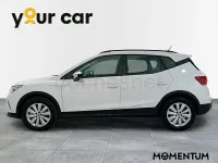 Usado Seat Arona Style 115 CV (84 kW) 2024 Blanco SUV