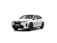 Usado BMW iX Comfort Edition 300 kW (408 CV) 2026 Blanco SUV