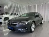Usado Opel Insignia Business 121 CV (88 kW) 2023 Gris Utilitario