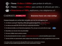 Usado Toyota RAV4 Hybrid Executive 197 CV (144 kW) 2018 Gris / plata SUV