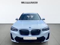 Usado BMW iX3 M Sport 210 kW (286 CV) 2022 SUV