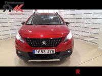 Usado Peugeot 2008 GT-line 99 CV (72 kW) 2017 SUV