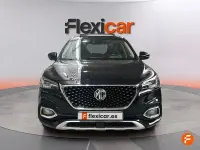 Usado MG HS Comfort 258 CV (189 kW) 2022 Negro SUV