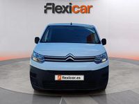 Usado Citroën Berlingo Live 103 CV (75 kW) 2020 Blanco Monovolumen
