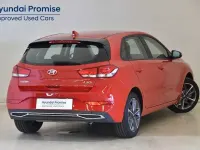 Usado Hyundai i30 109 CV (80 kW) 2022