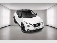 Usado Nissan Juke 143 CV (105 kW) 2023 Blanco SUV