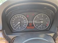 Usado BMW 320 177 CV (130 kW) 2007 Azul Coupe