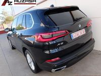 Usado BMW X5 Comfort Edition 231 CV (169 kW) 2022 Gris / plata SUV