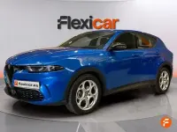 Usado Alfa Romeo Tonale Sprint 130 CV (95 kW) 2023 Azul SUV