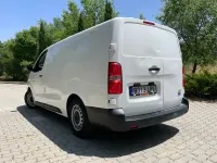 Usado Opel Vivaro-e Combi 100 kW (136 CV) 2021 Blanco Van