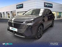 Usado Peugeot 3008 Allure 147 CV (108 kW) 2025 Gris SUV