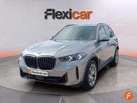 Usado BMW X5 286 CV (210 kW) 2023 Gris SUV
