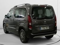 Usado Peugeot Rifter Allure 131 CV (96 kW) 2023 Monovolumen