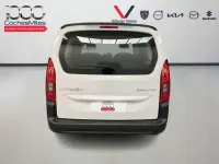 Nuevo Citroën Berlingo 102 CV (75 kW) 2026 Blanco Monovolumen