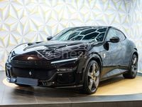 Usado Ferrari Purosangue 725 CV (533 kW) 2025 Negro SUV