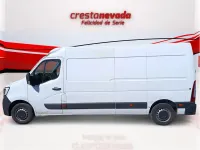 Usado Renault Master 150 CV (110 kW) 2024 Monovolumen