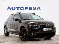 usado Citroën C4 Cactus 1.2 PureTech ONE TONE 110cv ETG6 Auto 5P S/S # NAVY