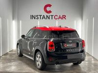 Usado Mini One Countryman 102 CV (75 kW) 2020 Negro SUV