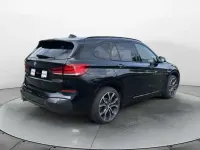 Usado BMW X1 M Sport 136 CV (100 kW) 2023 Negro SUV
