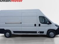 Usado Peugeot Boxer 140 CV (102 kW) 2023 Van