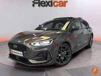 Usado Ford Focus ST 280 CV (205 kW) 2025 Gris Utilitario