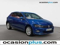 usado VW Polo Sport 1.0 TSI 70kW (95CV)