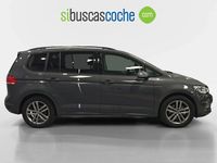 Usado VW Touran 150 CV (110 kW) 2025 Gris/plata Monovolumen