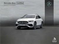 Usado Mercedes GLA200 150 CV (110 kW) 2020 SUV