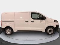Usado Opel Vivaro 120 CV (88 kW) 2023 Blanco Monovolumen