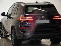 Usado BMW X5 398 CV (292 kW) 2022 Gris / plata SUV
