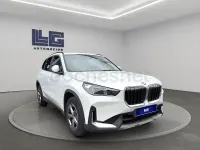 Usado BMW X1 150 CV (110 kW) 2023 Blanco SUV