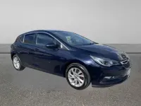 Usado Opel Astra Elegance 140 CV (102 kW) 2018